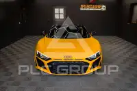 2019 Audi R8