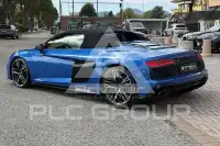 2019 Audi R8