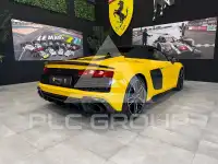 2019 Audi R8