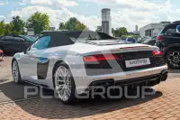 2019 Audi R8