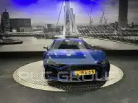 2019 Audi R8