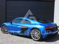 2019 Audi R8