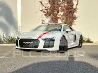 2019 Audi R8