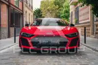 2019 Audi R8