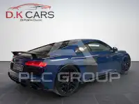 2019 Audi R8