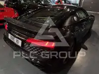 2019 Audi R8