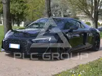 2019 Audi R8