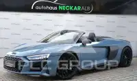 2019 Audi R8