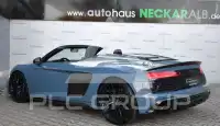 2019 Audi R8