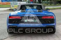 2019 Audi R8