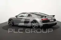 2019 Audi R8