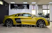 2019 Audi R8
