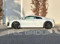 2019 Audi R8