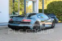 2019 Audi R8
