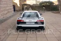 2019 Audi R8