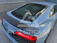 2019 Audi R8