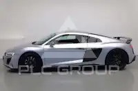 2019 Audi R8