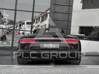 2019 Audi R8