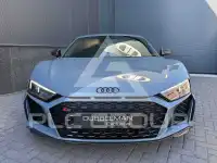 2019 Audi R8