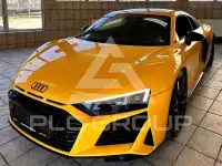 2019 Audi R8