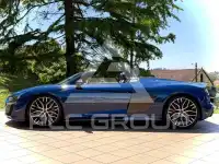 2019 Audi R8