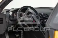 2019 Audi R8