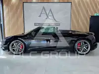2019 Audi R8