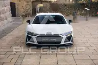 2019 Audi R8