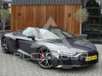 2019 Audi R8