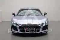 2019 Audi R8