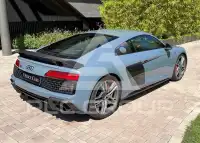 2019 Audi R8