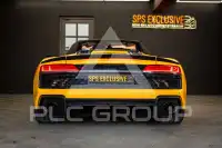 2019 Audi R8