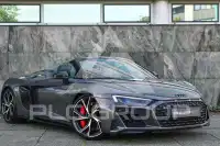 2019 Audi R8