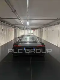 2019 Audi R8