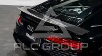 2019 Audi R8