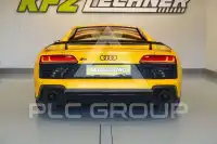 2019 Audi R8