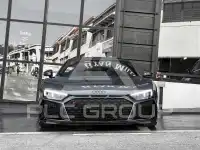2019 Audi R8