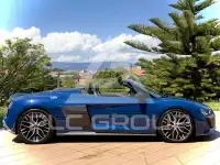 2019 Audi R8
