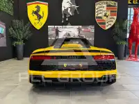 2019 Audi R8