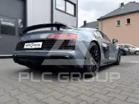 2019 Audi R8