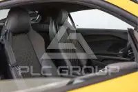 2019 Audi R8