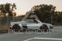 2020 Audi R8