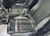2019 Audi R8
