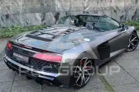 2019 Audi R8