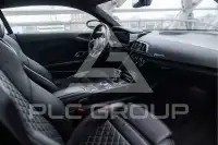 2019 Audi R8