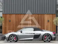2019 Audi R8