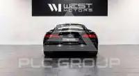 2019 Audi R8