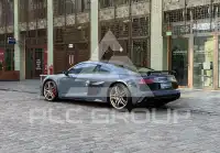 2019 Audi R8