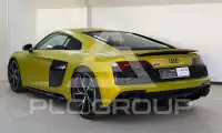 2019 Audi R8