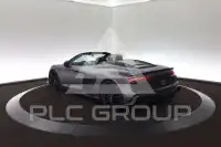 2019 Audi R8